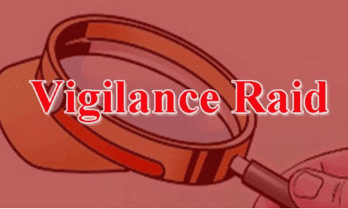 Vigilance inspection at Food Safety Circle offices: Irregularities detected