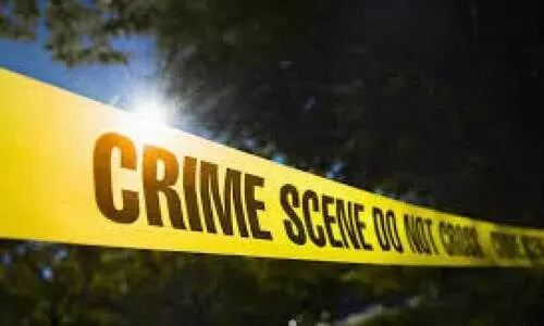 അ​ബ്ദാ​ലി റോ​ഡി​ൽ അ​ജ്ഞാ​ത മൃ​ത​ദേ​ഹം ക​ണ്ടെ​ത്തി