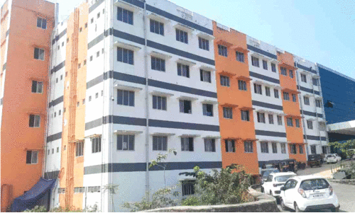 മെ​ഡി​ക്ക​ൽ കോ​ള​ജ്​ ആശുപത്രി