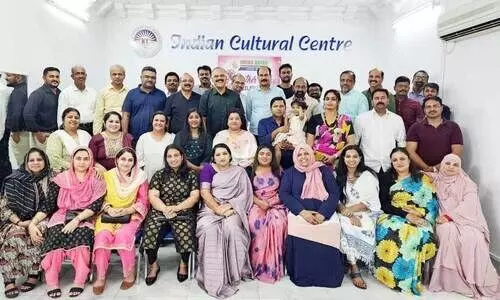 Mothers Day Celebration