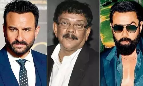 Saif Ali Khan to play Mohanlal Character in Priyadarshan’s next