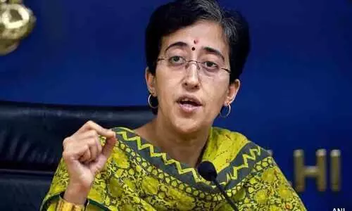 Atishi