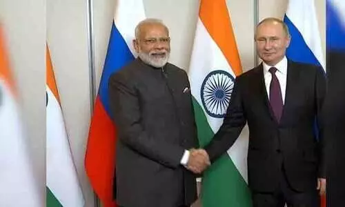 റഷ്യയിലേക്ക് വിസയില്ലാതെ യാത്ര ഈ വർഷം അവസാനത്തോടെ റഷ്യയിലേക്ക് വിസയില്ലാതെ യാത്ര ഈ വർഷം അവസാനത്തോടെ