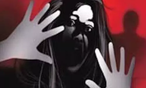 ചെന്നൈയിൽ മലയാളി മോഡലിനെ പീഡിപ്പിക്കാൻ ശ്രമം