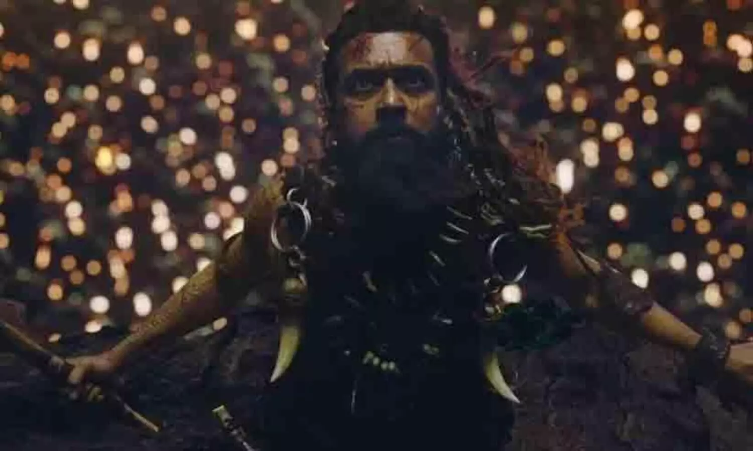 Suriya’s ‘Kanguva’ to have India’s biggest war scene