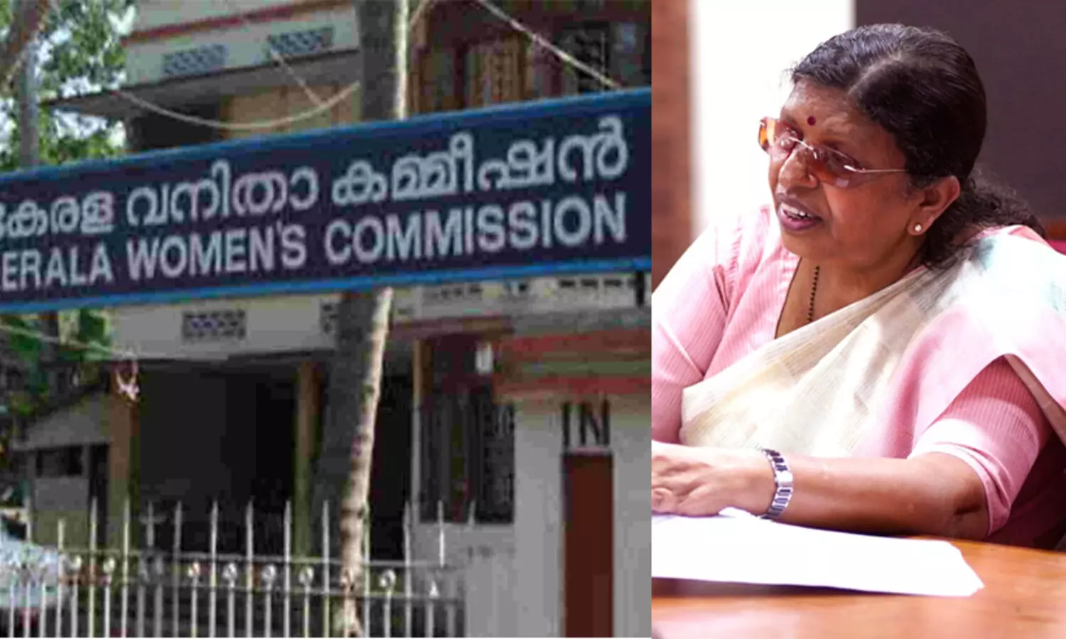 അതിജീവിതയെ അപമാനിക്കുന്ന വിധത്തില്‍ വാര്‍ത്തകള്‍ നല്‍കരുതെന്ന് വനിതാ കമീഷന്‍