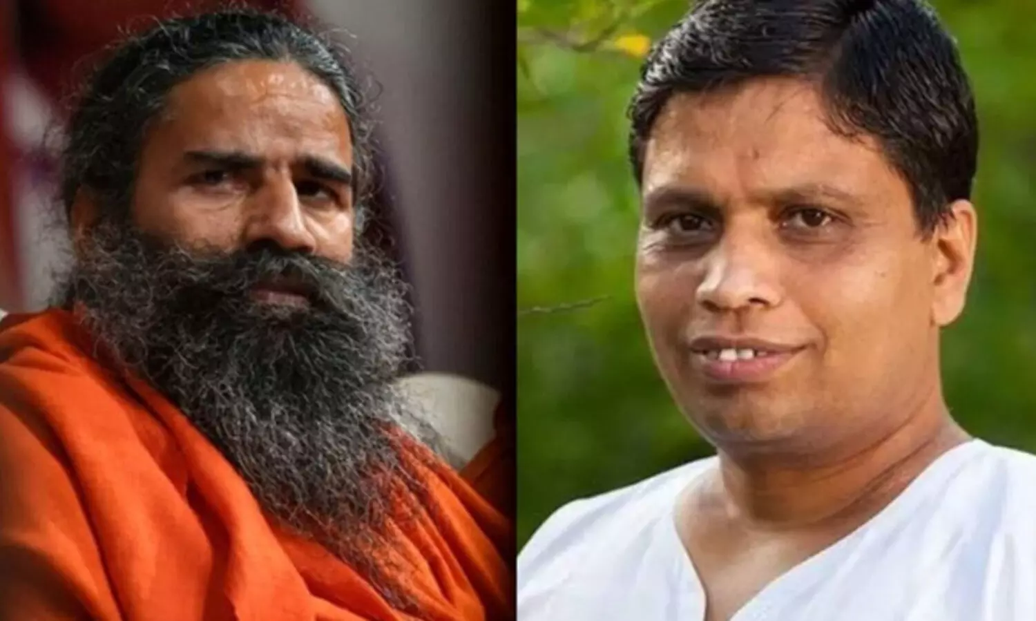 തെറ്റിദ്ധരിപ്പിക്കുന്ന പരസ്യം: ബാബാ രാംദേവും ആചാര്യ ബാലകൃഷ്ണയും ഹാജരാകണമെന്ന് ഹരിദ്വാർ കോടതി