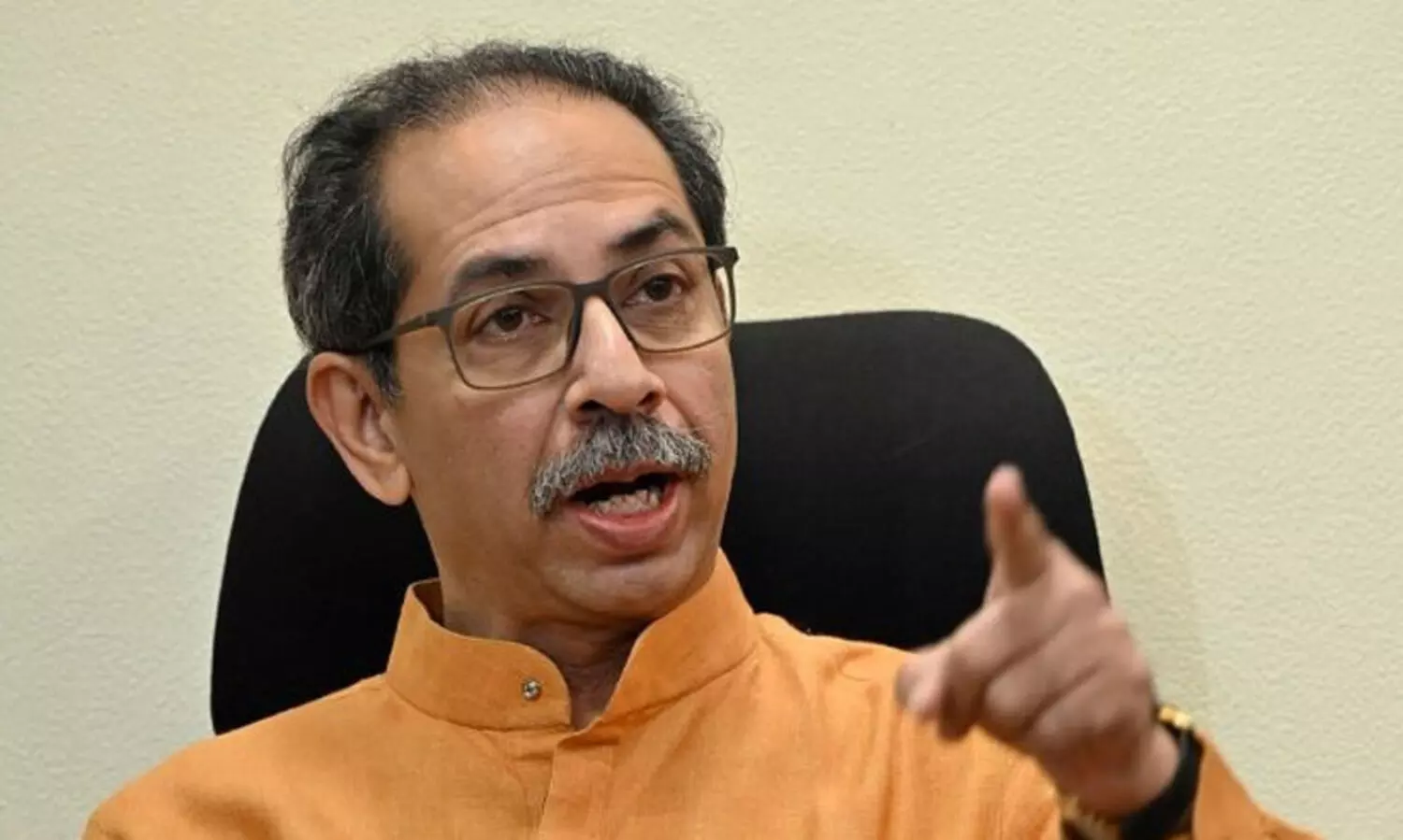 ഇന്ത്യാ സഖ്യത്തിൽ യോഗ്യരായ നിരവധി പ്രധാനമന്ത്രി സ്ഥാനാർഥികളുണ്ട് -ഉദ്ധവ് താക്കറെ