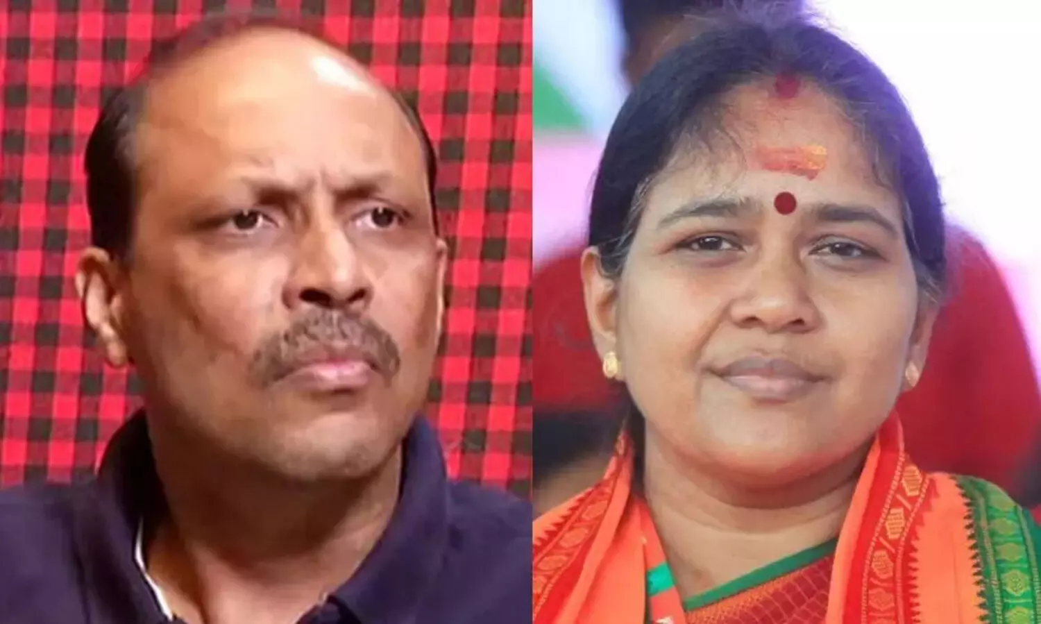 ശോഭ സുരേന്ദ്രന്‍റെ പരാതി; നന്ദകുമാറിനെ ചോദ്യംചെയ്തു