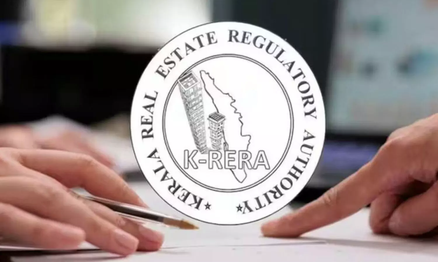 ഫ്ലാറ്റ് കൈമാറ്റത്തിന്​ കെ-റെറ കരാറിന്‍റെ പകര്‍പ്പ് വേണം