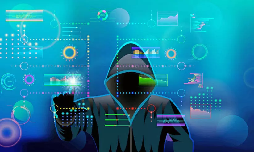 സൈ​ബ​ര്‍ ത​ട്ടി​പ്പു​ക​ള്‍ വീ​ണ്ടും