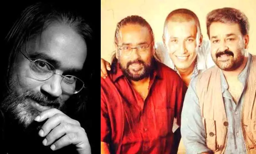 സിനിമയിൽതന്നെ ജീവിച്ചു മരിച്ച ഒരാൾ സിനിമയിൽതന്നെ ജീവിച്ചു മരിച്ച ഒരാൾ