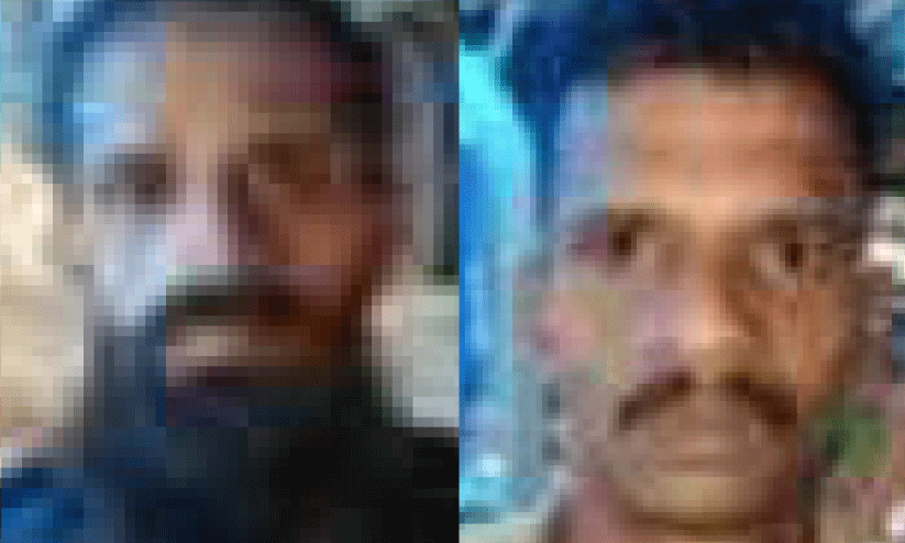 ജി​ജോ ജേ​ക്ക​ബ്, മ​നീ​ഷ്