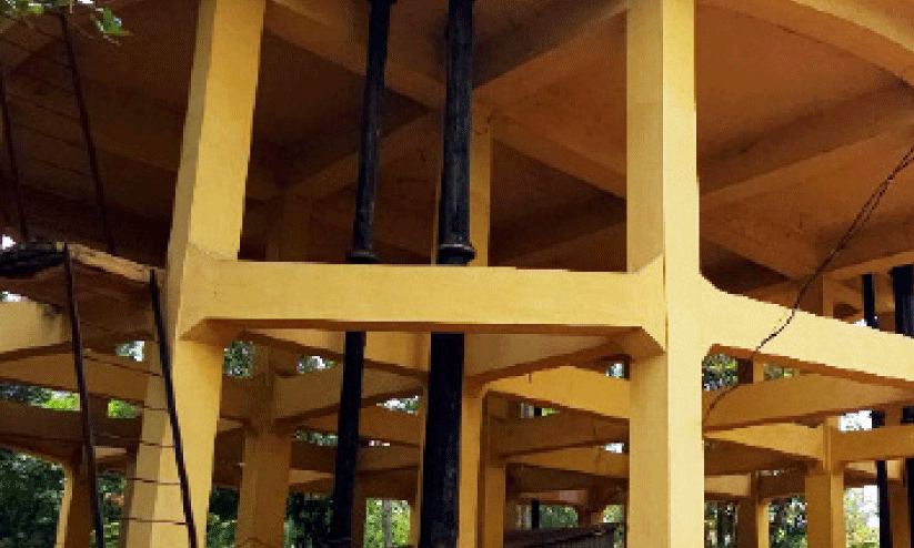 കുടിവെള്ള ടാങ്ക്