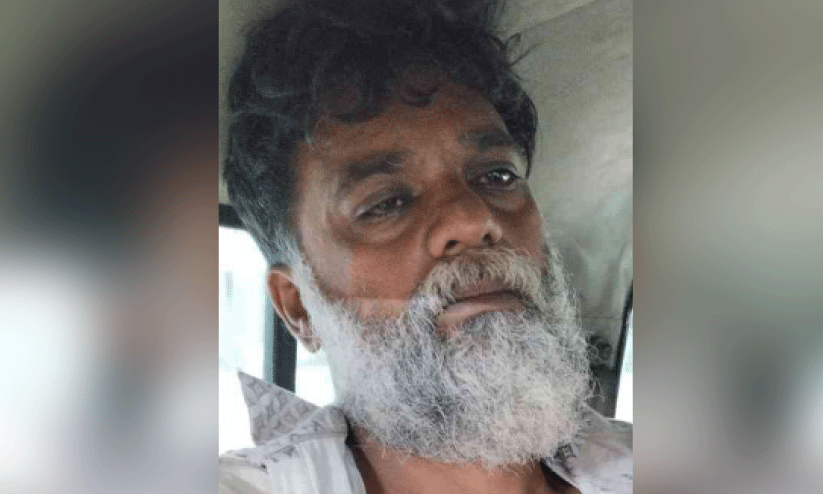 അലി അക്ബർ അലി അക്ബർ