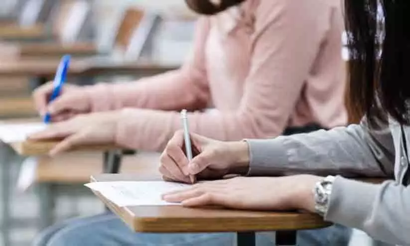 ജെ.​ഇ.​ഇ അ​ഡ്വാ​ൻ​സ്ഡ് അ​ഡ്മി​റ്റ് കാ​ർ​ഡ് പ്ര​സി​ദ്ധീ​ക​രി​ച്ചു