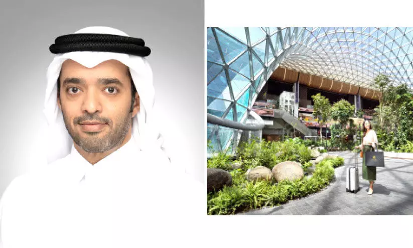 Qatar tourism chairman