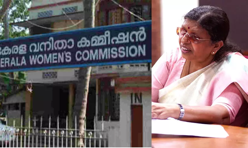 അതിജീവിതയെ അപമാനിക്കുന്ന വിധത്തില് വാര്ത്തകള് നല്കരുതെന്ന് വനിതാ കമീഷന് അതിജീവിതയെ അപമാനിക്കുന്ന വിധത്തില് വാര്ത്തകള് നല്കരുതെന്ന് വനിതാ കമീഷന്