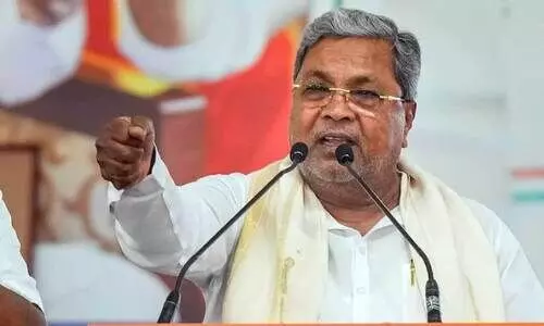 Siddaramaiah