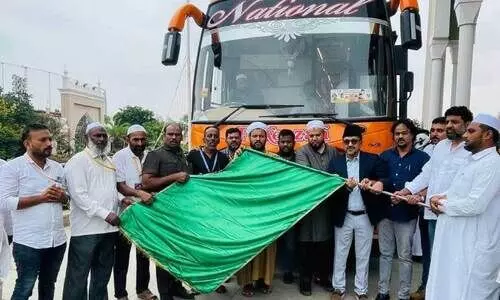 karnataka hajj karnataka hajj