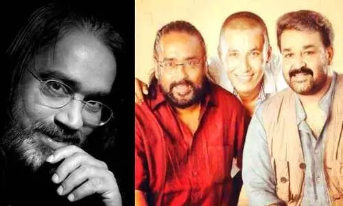 സിനിമയിൽതന്നെ   ജീവിച്ചു മരിച്ച   ഒരാൾ