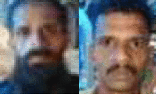 ജി​ജോ ജേ​ക്ക​ബ്, മ​നീ​ഷ്