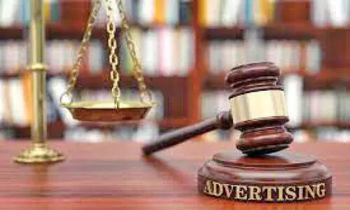 പ​ര​സ്യ ച​ട്ട​ങ്ങ​ളി​ലെ ഭേ​ദ​ഗ​തി​ക​ൾ​ക്ക് അം​ഗീ​കാ​രം