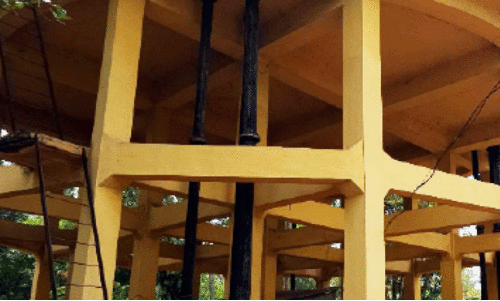 കുടിവെള്ള ടാങ്ക്