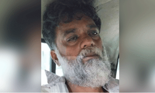 അ​ലി അ​ക്ബ​ർ