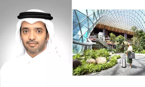 Qatar tourism chairman