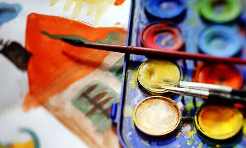 രാ​ജാ ര​വി​വ​ർ​മ ഇ​ന്റ​ർ സ്കൂ​ൾ പെ​യി​ന്റി​ങ് മ​ത്സ​രം