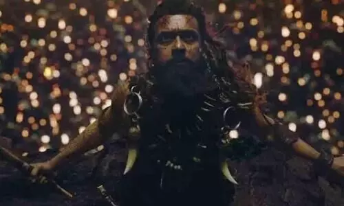 Suriya’s ‘Kanguva’ to have India’s biggest war scene