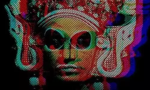 കേരളത്തിന് അഭിമാനമായി വടക്കൻ കാനിൽ