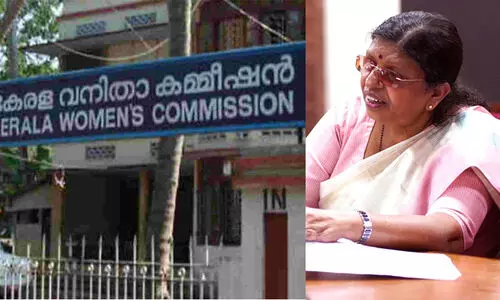 അതിജീവിതയെ അപമാനിക്കുന്ന വിധത്തില്‍ വാര്‍ത്തകള്‍ നല്‍കരുതെന്ന് വനിതാ കമീഷന്‍