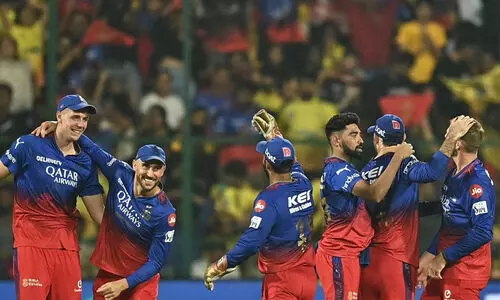IPL 2024, Royal Challengers Bengaluru