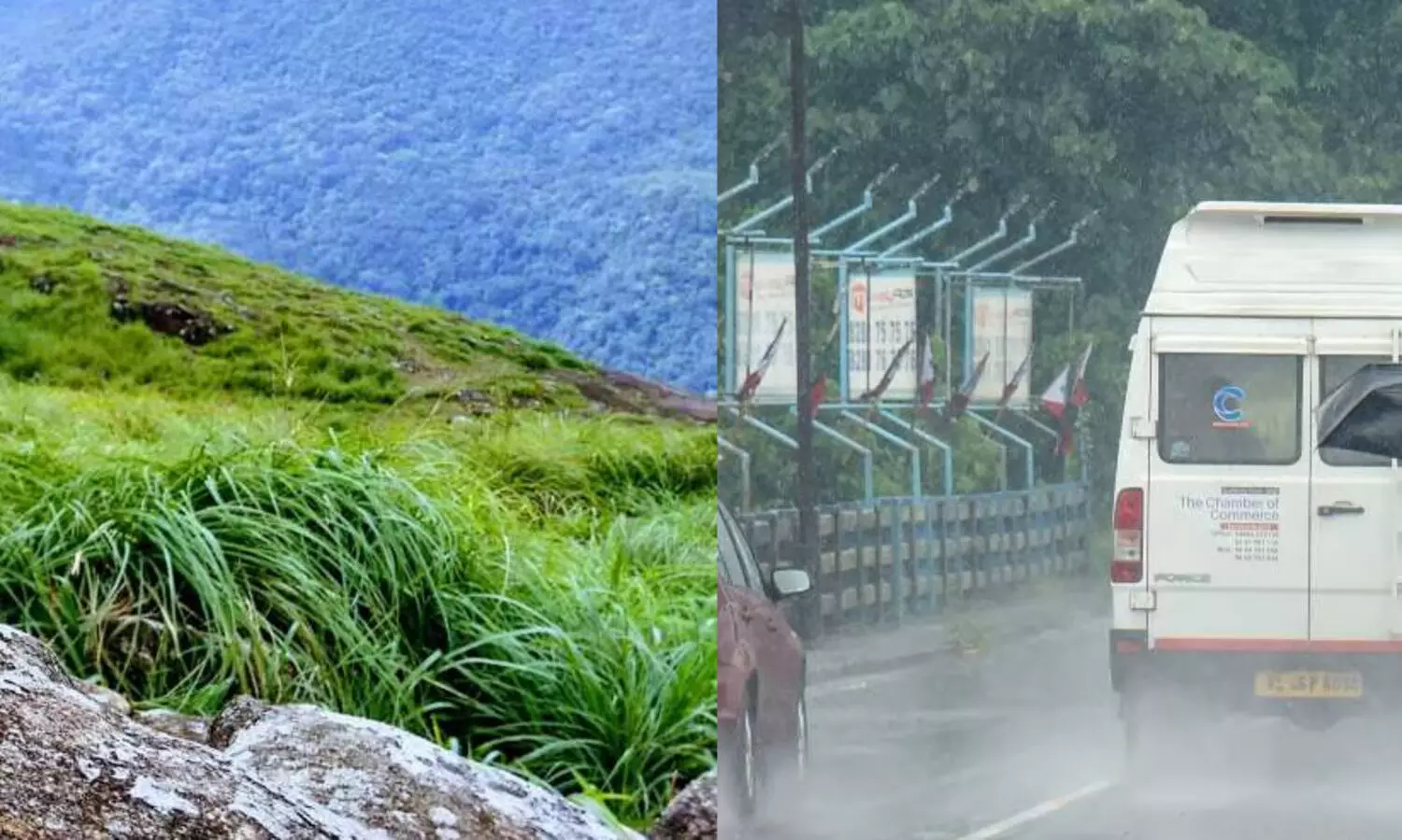 ശക്തമായ മഴ: വിനോദ സഞ്ചാര വകുപ്പിനും ഡി.ടി.പി.സിക്കും പ്രത്യേക നിർദേശം