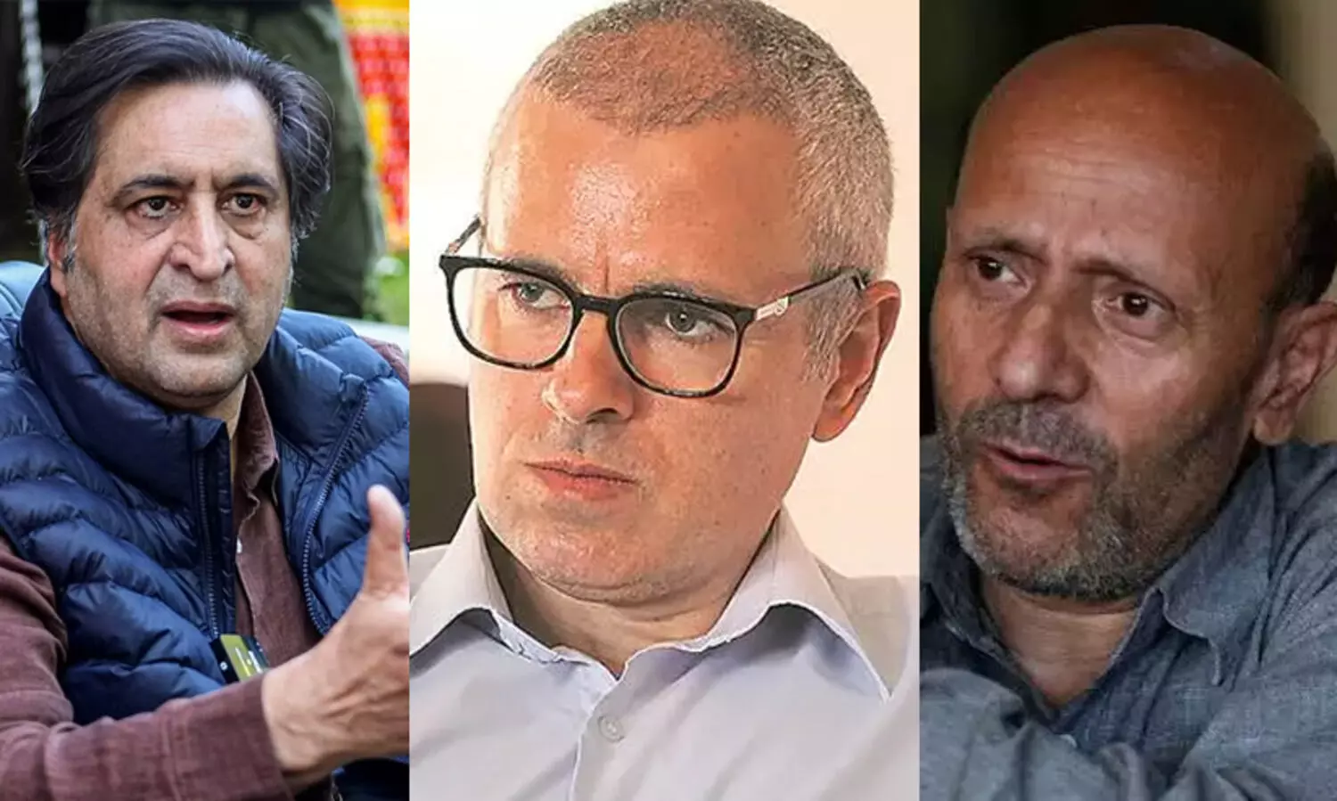 ഉമർ അബ്ദുല്ല, സജ്ജാദ് ലോൺ, അബ്ദുൽ റാശിദ് ശൈഖ്... ബരാമുല്ലയിൽ ജനവിധി തേടുന്നത് 22 പേർ