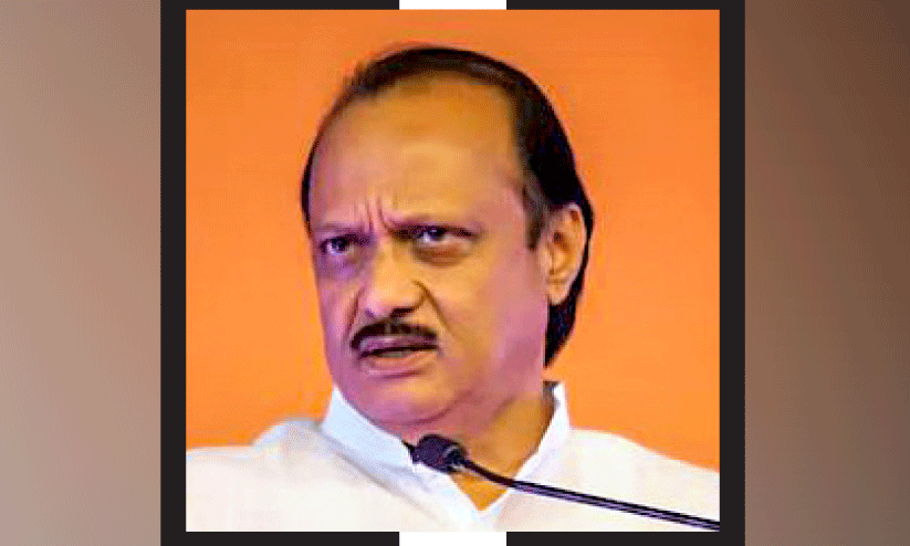 Ajit Pawar