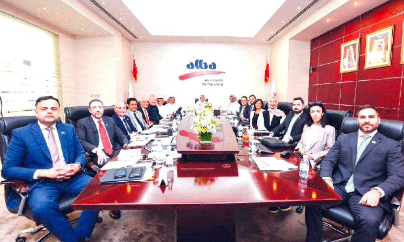24.5 million dinars profit for Alba in the first quarter of 2024 24.5 million dinars profit for Alba in the first quarter of 2024