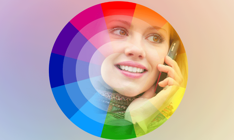 The psychology of colors