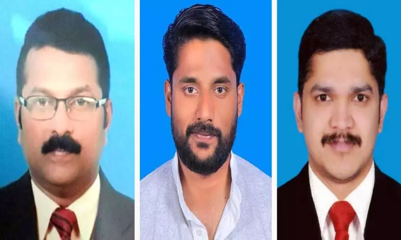 Joy Nandanam, Sujeesh P. Chandran, Bipin K. Babu