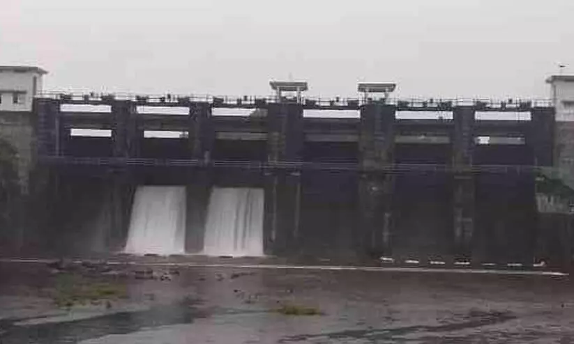 malankara dam 9878678