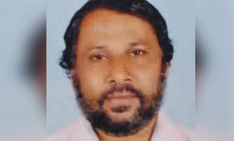 ടി.​കെ. പ്രേ​മ​ൻ