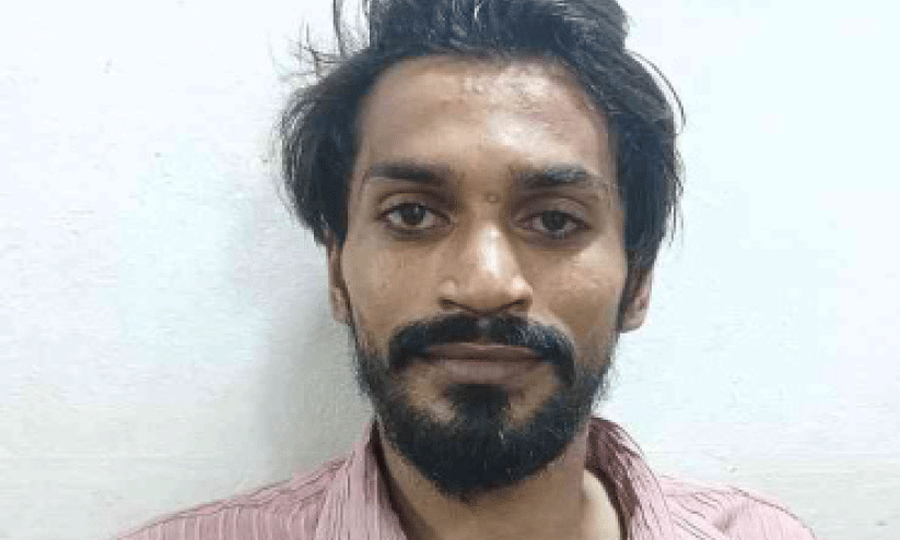 അ​ബ്ദു​ൽ സ​ഫു​വാൻ