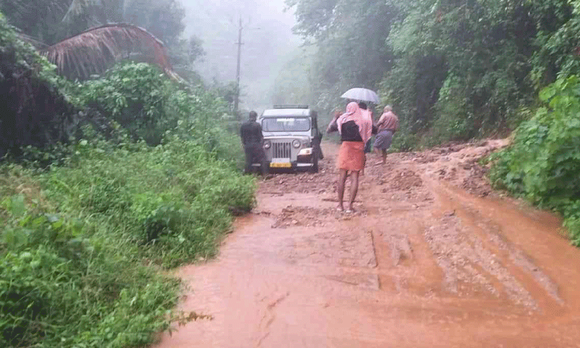 Landslides Landslides