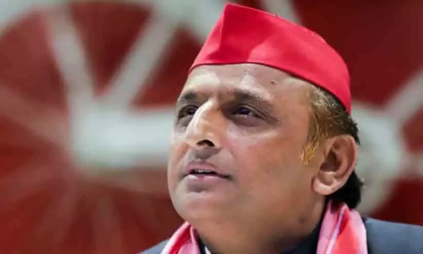 സി.ബി.ഐയും ഇ.ഡിയും അടച്ചുപൂട്ടണം -അഖിലേഷ് യാദവ്