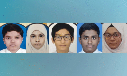 Great achievement for Indian School Salalah