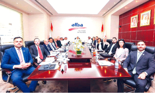 24.5 million dinars profit for Alba in the first quarter of 2024