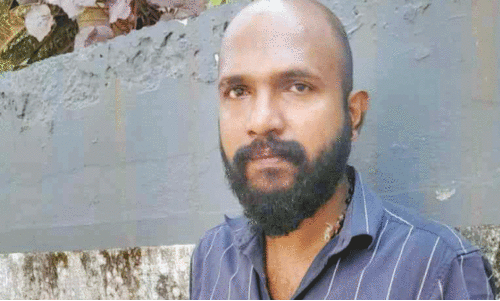 സൂ​ര​ജ്