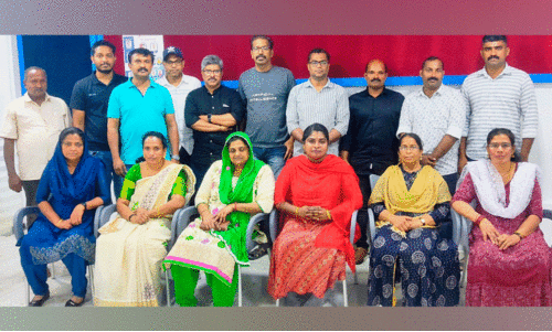 Pathemari Pravasi Malayali Association